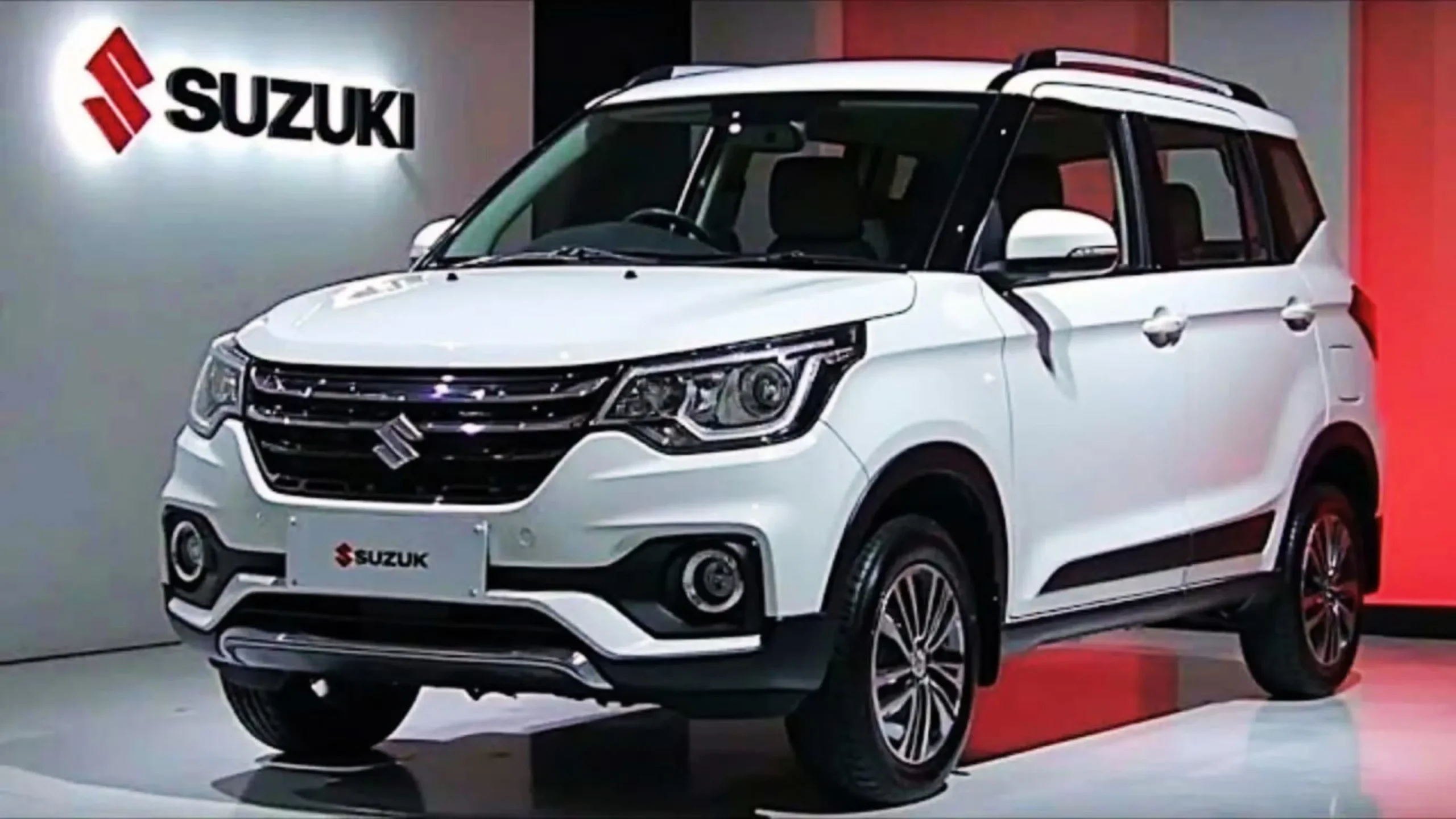 2026 Maruti Suzuki Wagon R